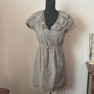 Tulle cotton Dress size Small